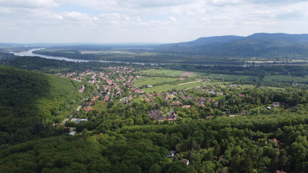 Tölgyudvar Vendégház Kismaros