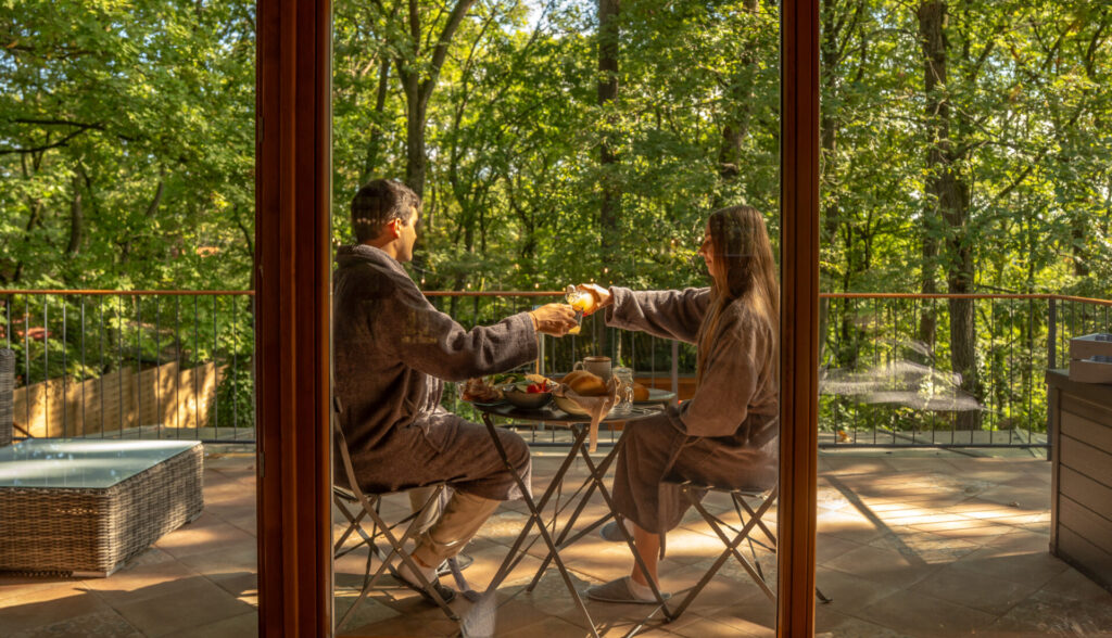 Tölgyudvar Vendégház Kismaros