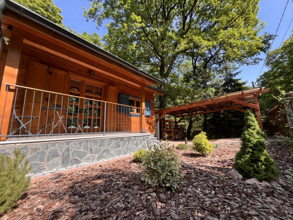 Tölgyudvar Vendégház Kismaros