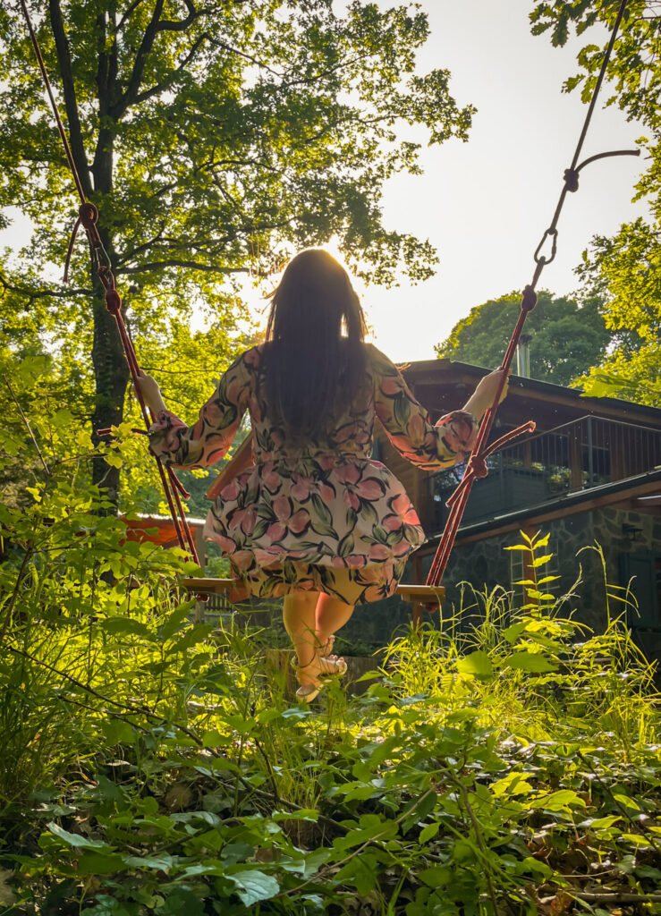 Tölgyudvar Vendégház Kismaros