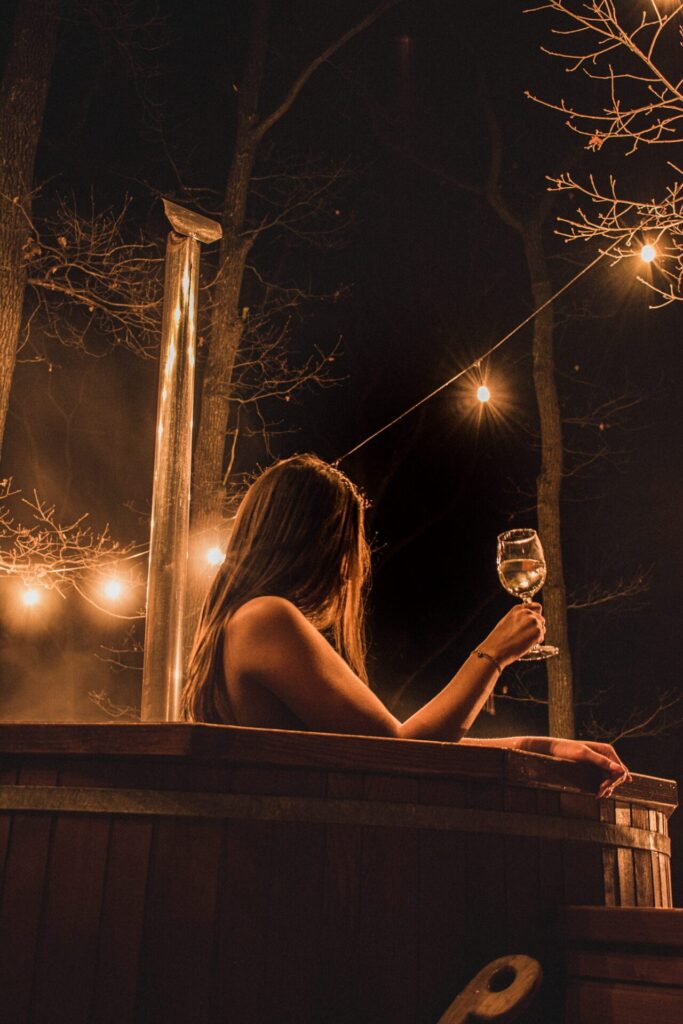 Tölgyudvar Vendégház Kismaros