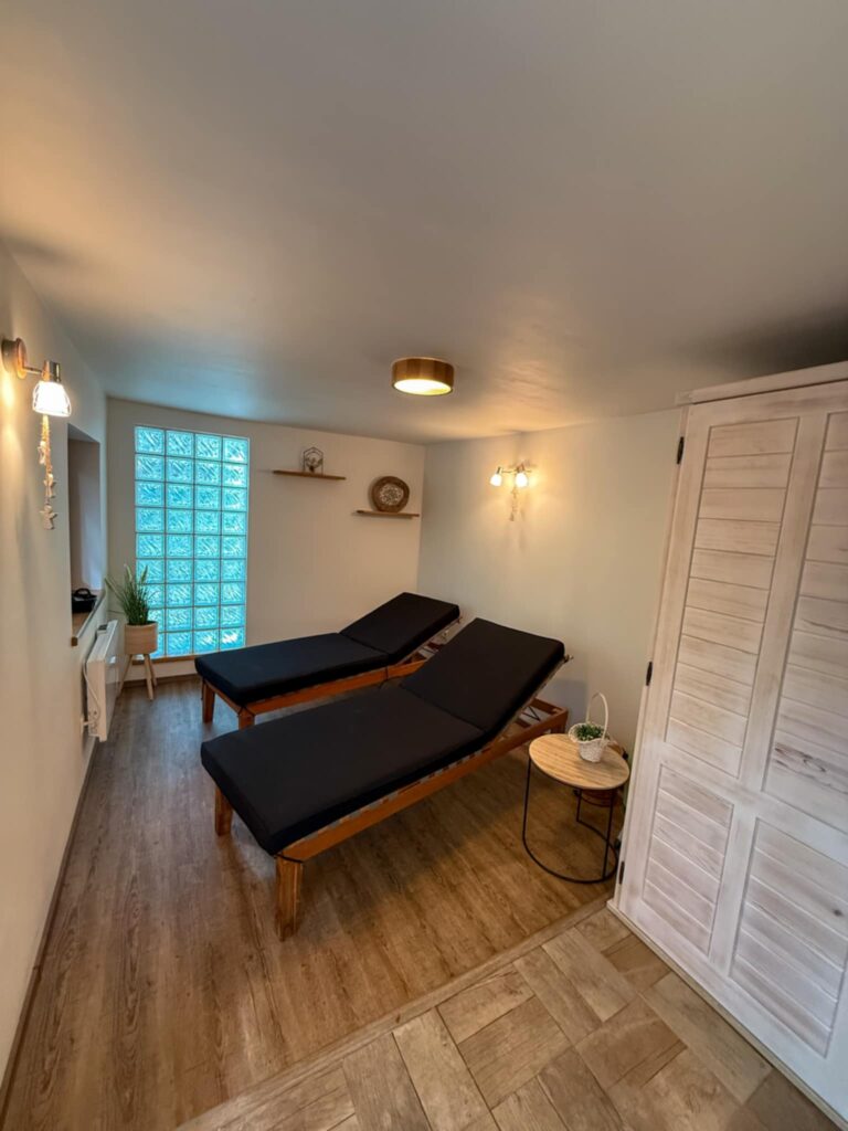 Tölgyudvar Vendégház Kismaros