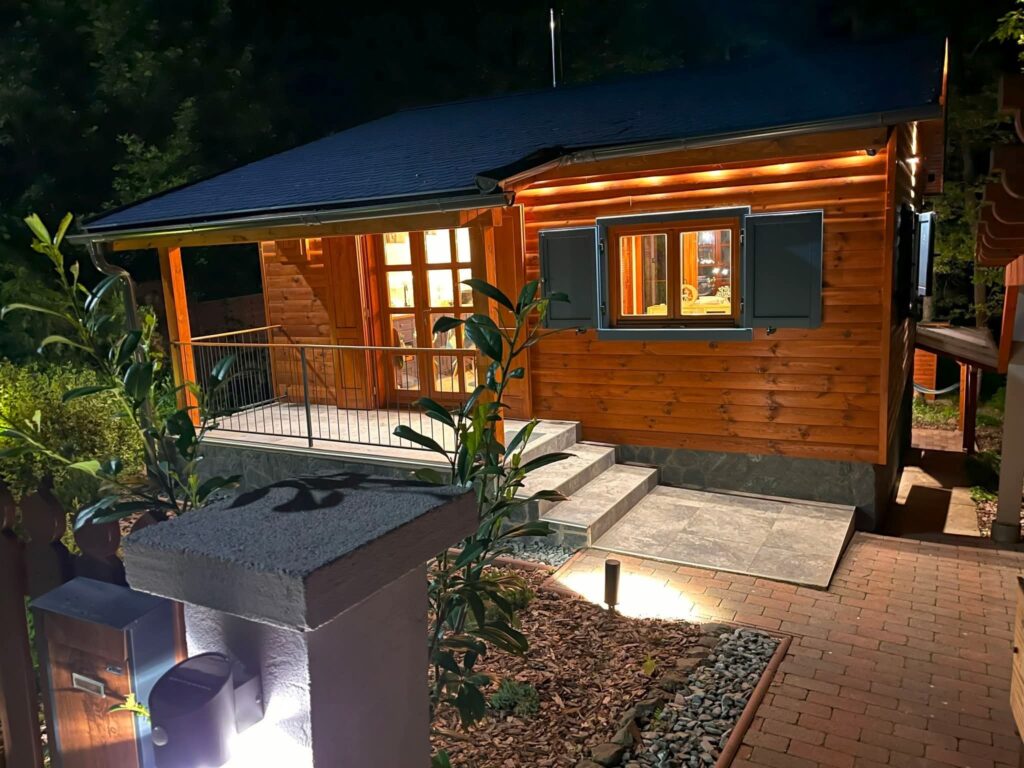 Tölgyudvar Vendégház Kismaros