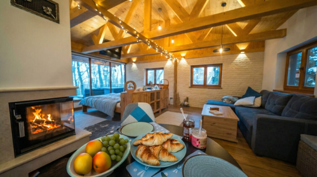 Tölgyudvar Vendégház Kismaros