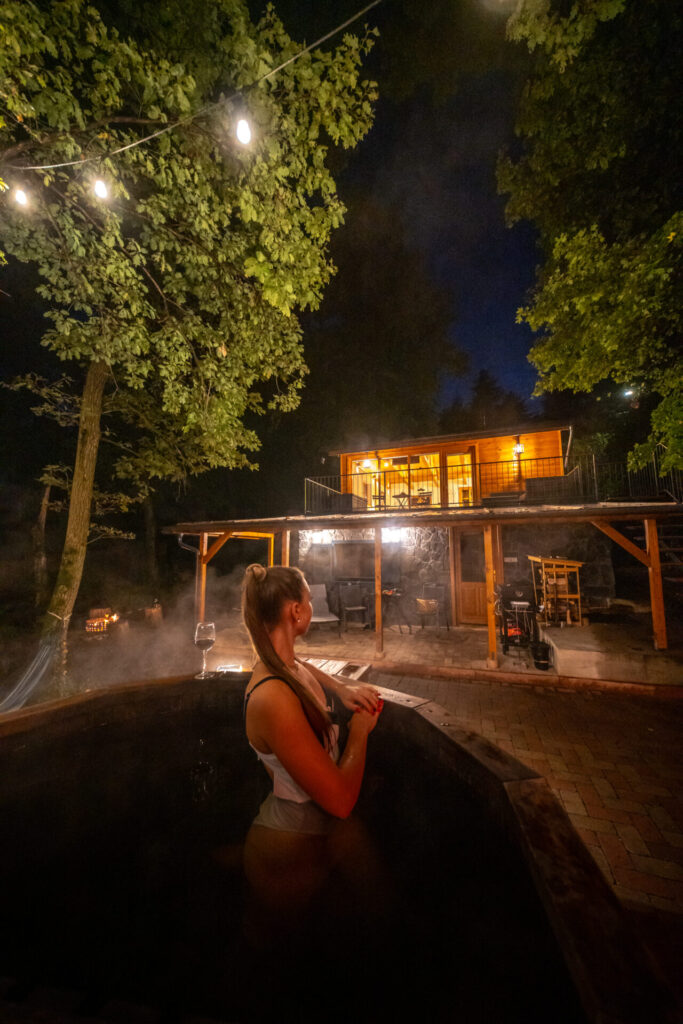 Tölgyudvar Vendégház Kismaros