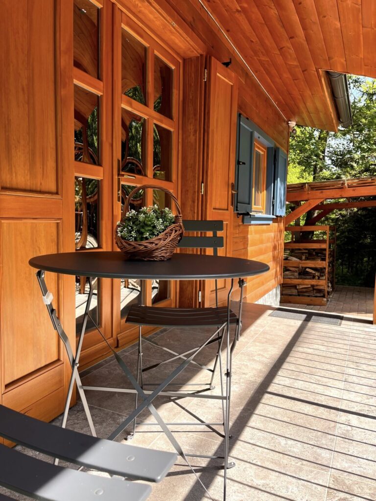 Tölgyudvar Vendégház Kismaros