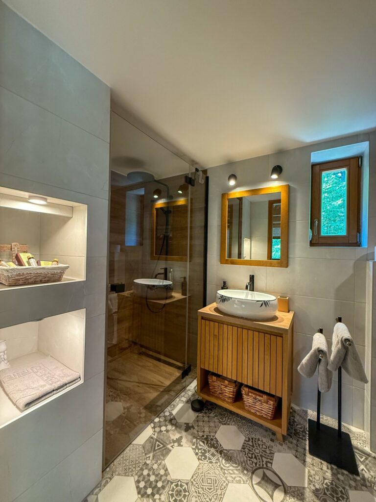 Tölgyudvar Vendégház Kismaros