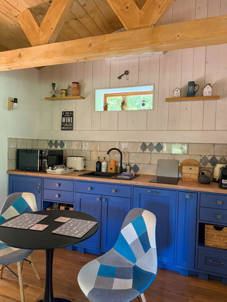 Tölgyudvar Vendégház Kismaros