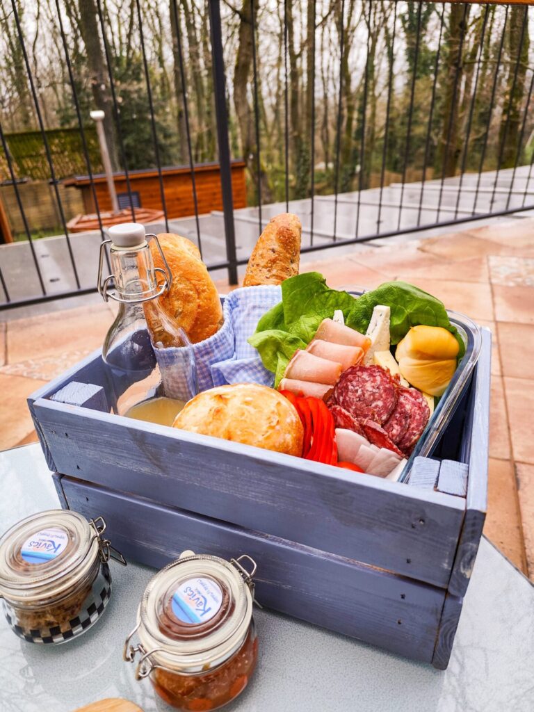 Tölgyudvar Vendégház Kismaros