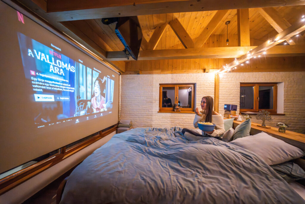 Tölgyudvar Vendégház Kismaros