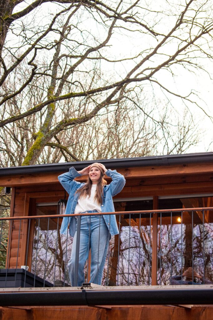 Tölgyudvar Vendégház Kismaros