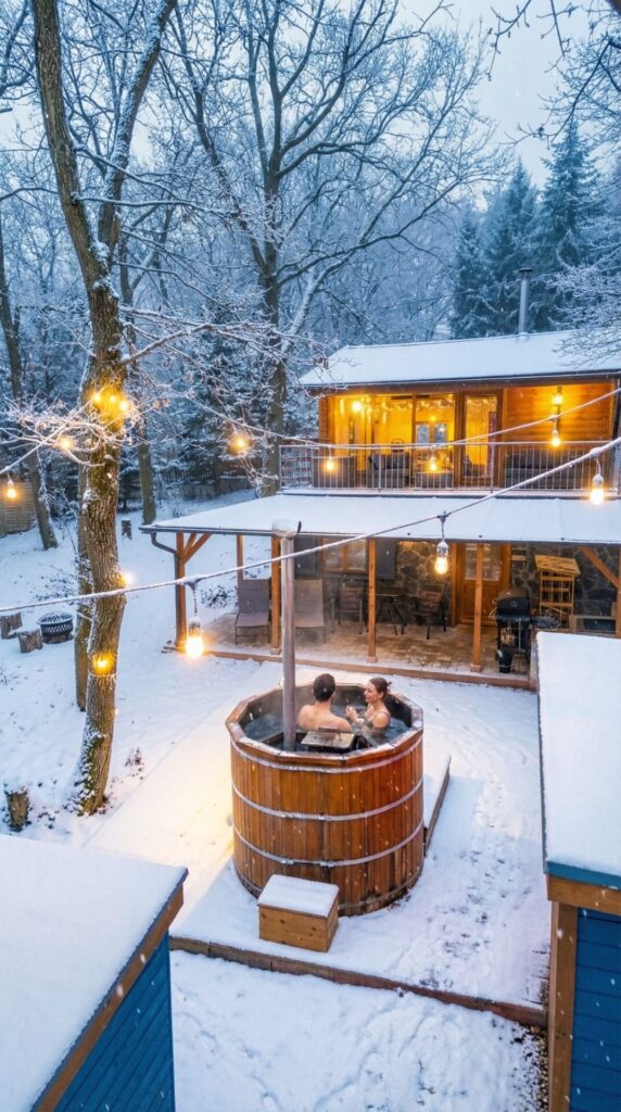 Tölgyudvar Vendégház Kismaros