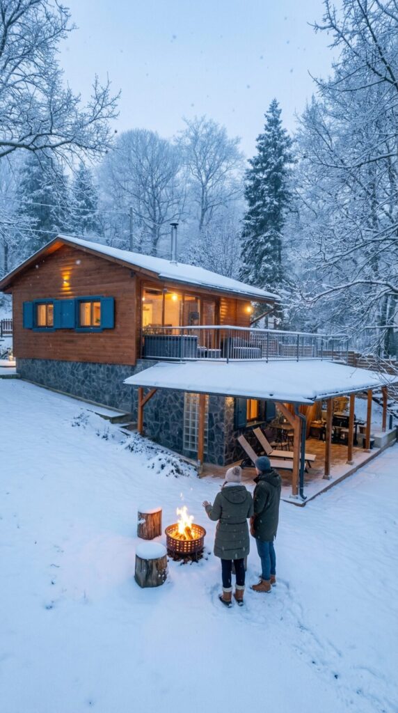 Tölgyudvar Vendégház Kismaros