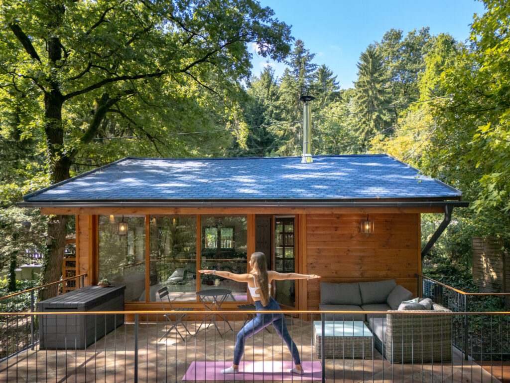 Tölgyudvar Vendégház Kismaros