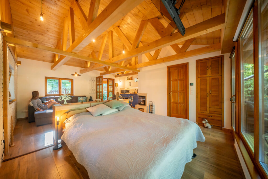 Tölgyudvar Vendégház Kismaros