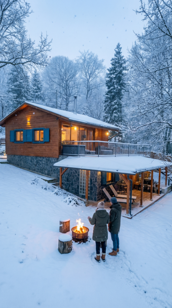 Home Tölgyudvar Vendégház Dunakanyar