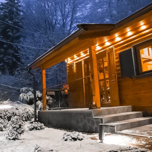 Ajándékutalvány Tölgyudvar Vendégház