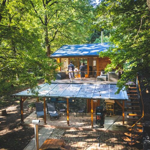 Ajándékutalvány Tölgyudvar Vendégház. Dunakanyar. Kismaros Vendégház.